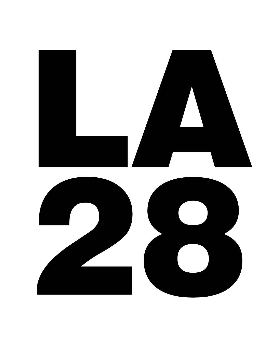 LA28 Olympic Games